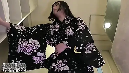 Eagerbeauty şehvetli bir sakso çekiyor, gecesi derin dölleme zirvelerine çıkıyor