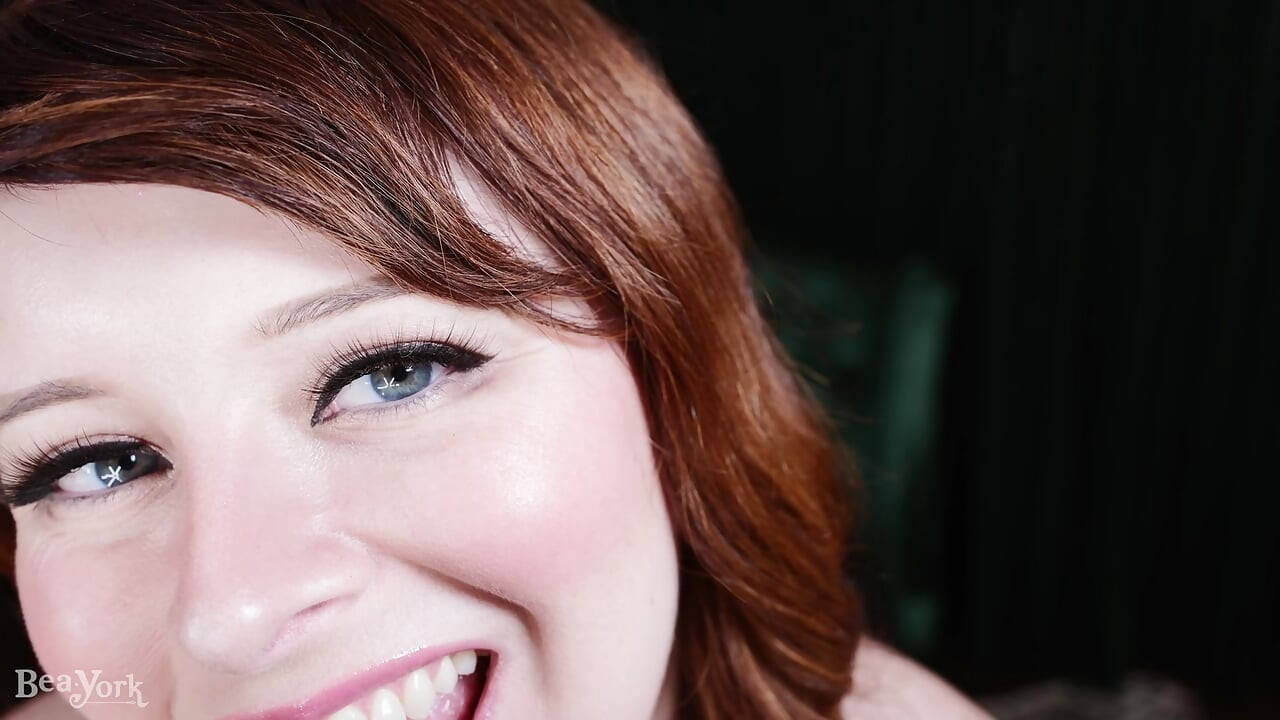 La jolie fille d’à côté Bea York, dirty talk, ASMR