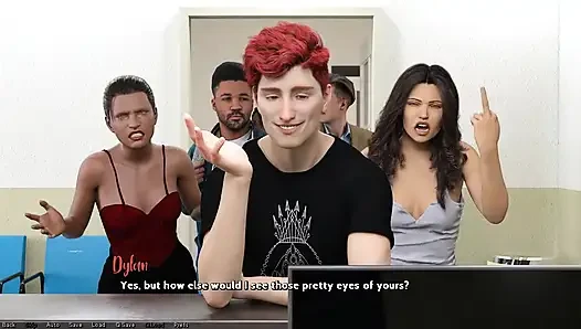 Fresh Women: Sexy Asian Girl Ep 6