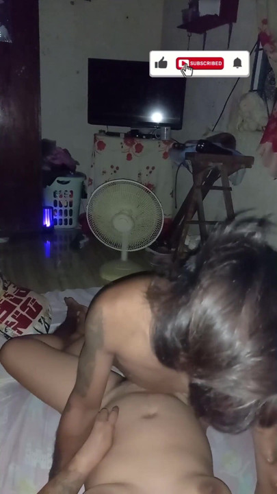 she wanted her pussy to be eaten first | Clip 2