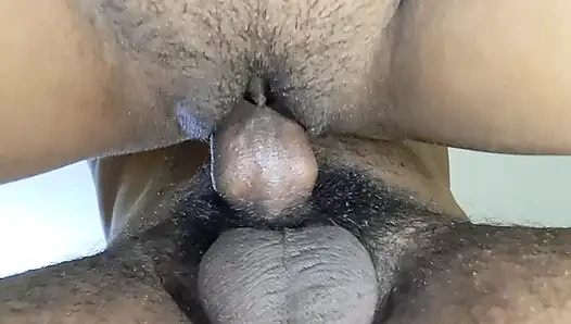My pu.....ssy destroyed by my ex-boyfriend.