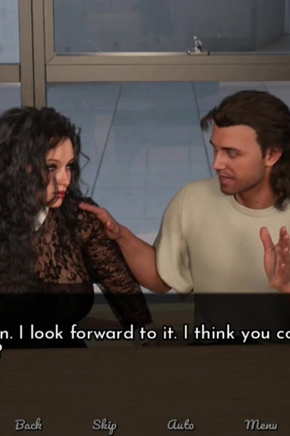 Baise mon aide dans la nature - l’énigme de la libido - épisode 10