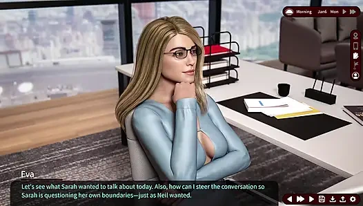 My Boss Wants to Fuck My Wife (part 4)