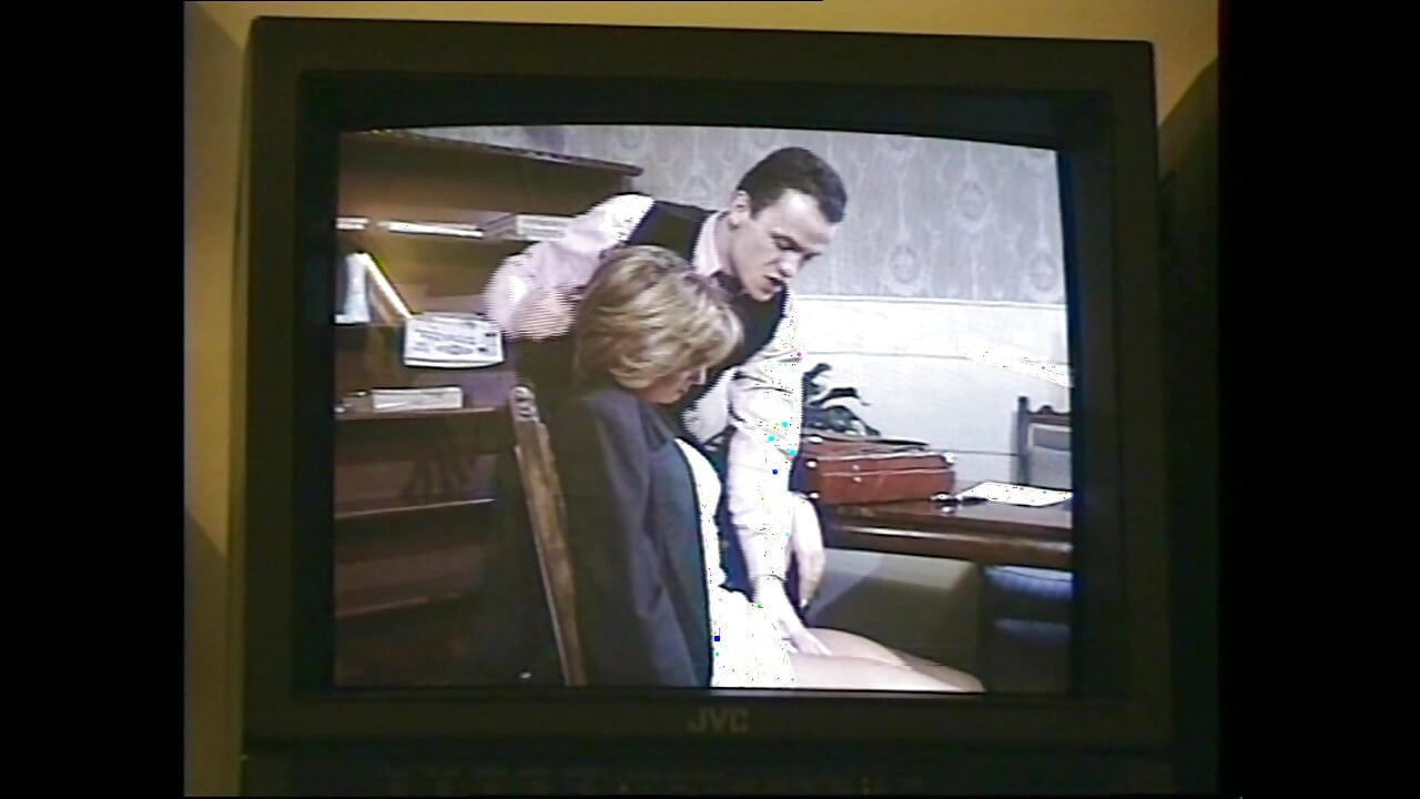 Film Babi Menggairahkan Rossana