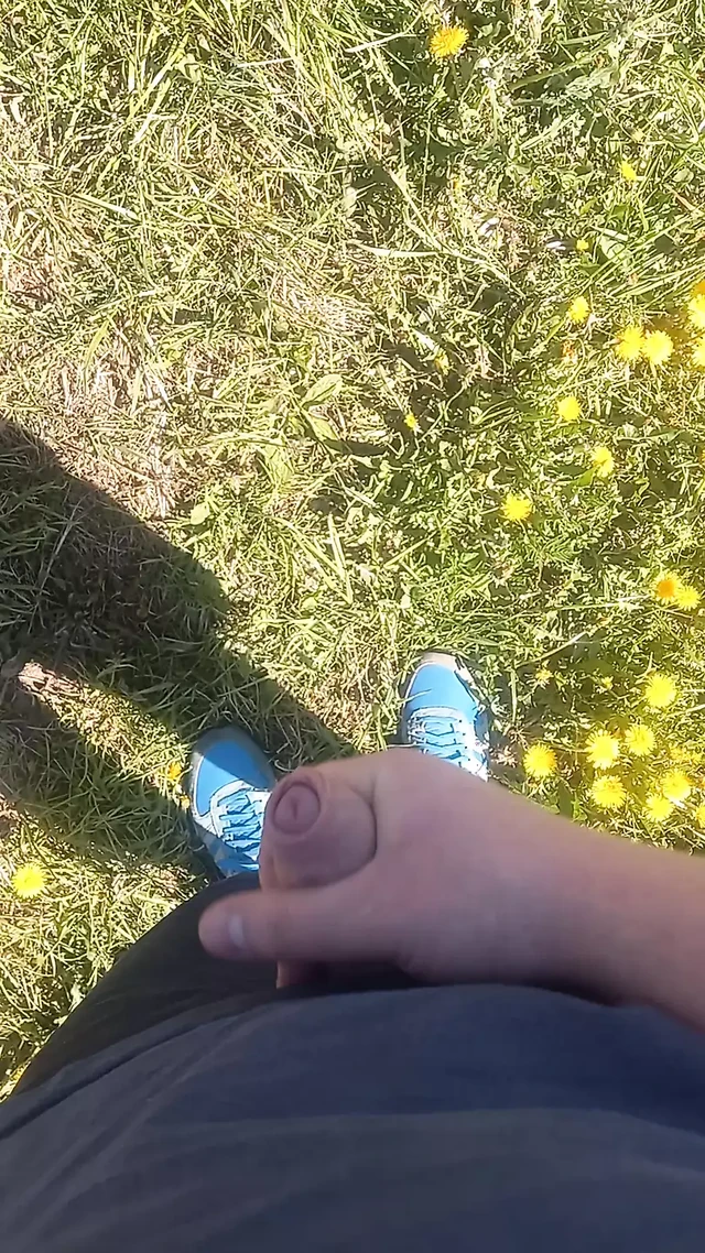 piss and cum