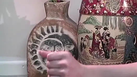 Heiße College-Beichte: Intensive Leidenschaft