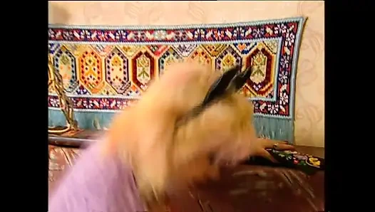 Pane, Formaggio e tanto Cazzo - Vol. #02 - (Original Full