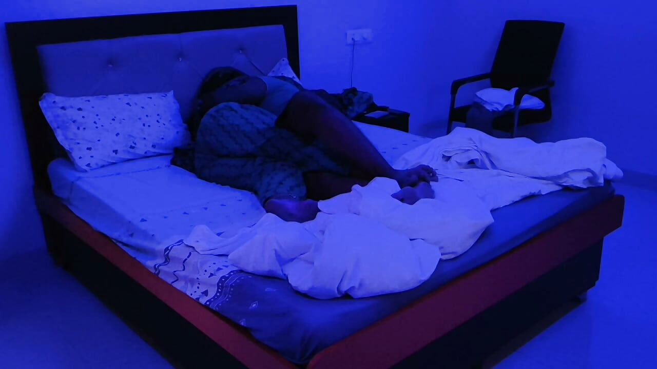 Casual Sex after long time part 1