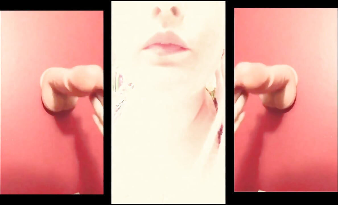Looping - áudio masturba enquanto eu dou a você uma surra verbal e cuspe em você e tapa no seu pau