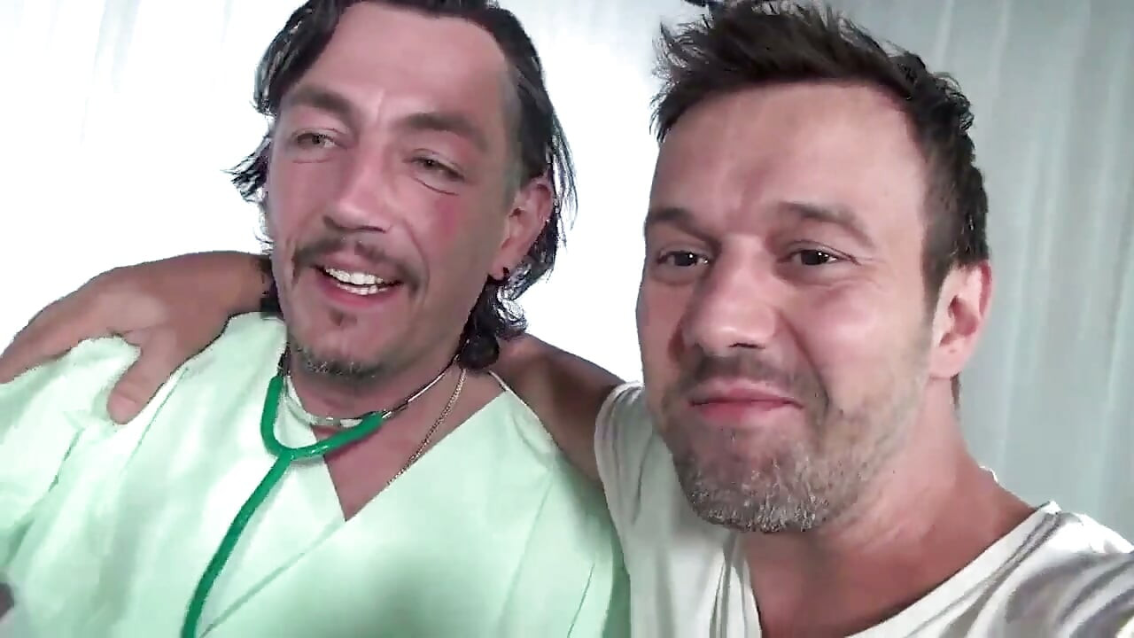 Sexy German bitches take the cocks!