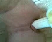hot banana