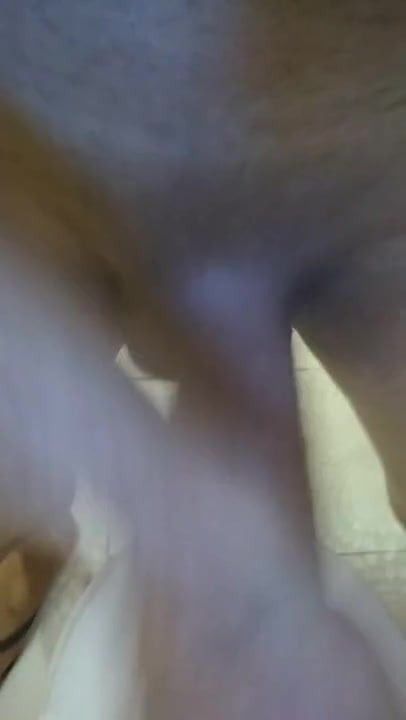 Lick My Cum