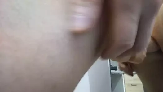 anal ayna görünümü