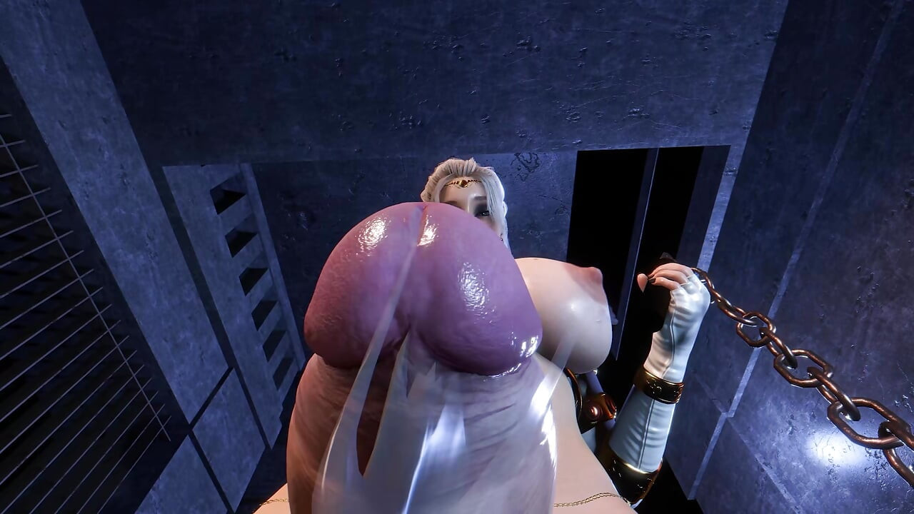 Tania Futa BDSM pt1