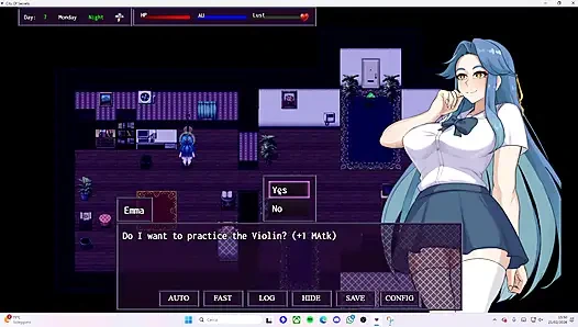 City of secrets bagian 2 gameplay