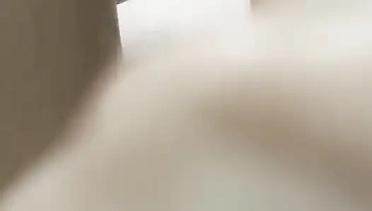 Pornstar Takes Cock
