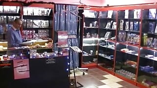 Teen Mega World