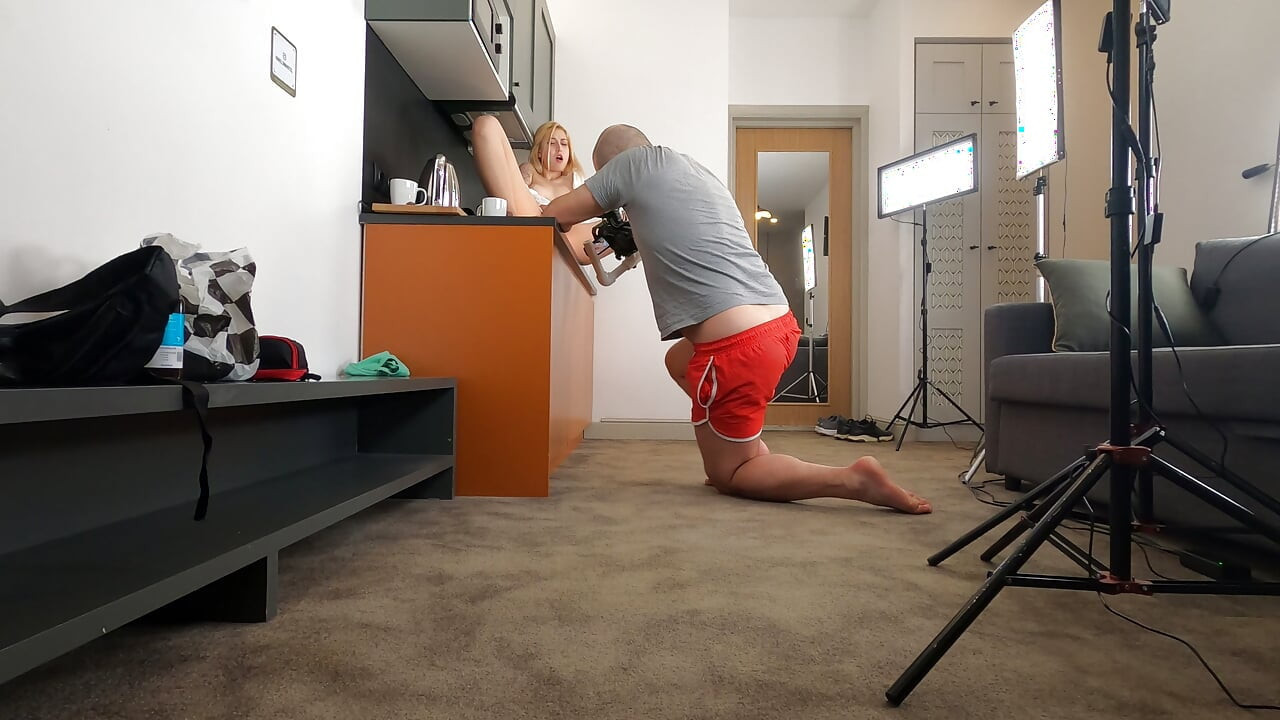 Behind the Scenes: a Quick Tour of How We Start the Process for You