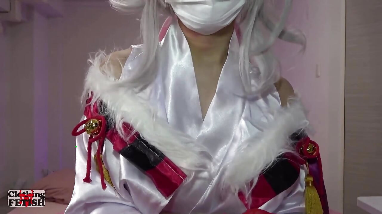 Asian Angel 24504