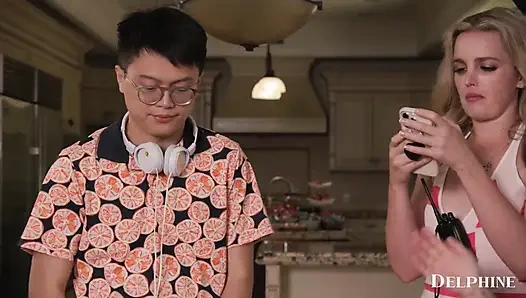 Di balik layar: asisten sutradara suka banget sama orang-orang (ep1)