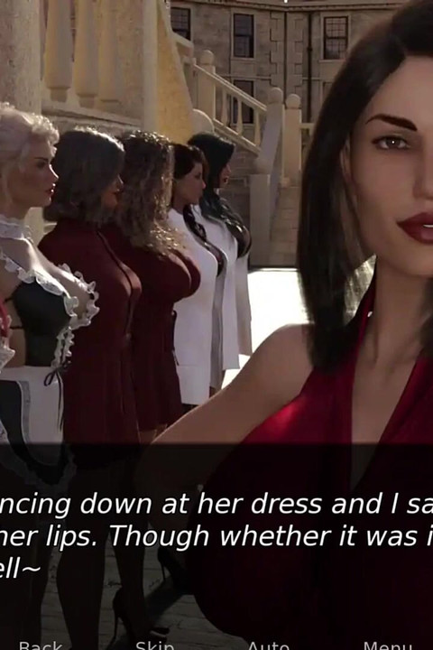 Pleasurable Hospitality - Milfylicious - Ep03