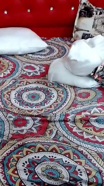 Stunning moment from "Close up fucking with Stripchat Couple TifanyBryan"