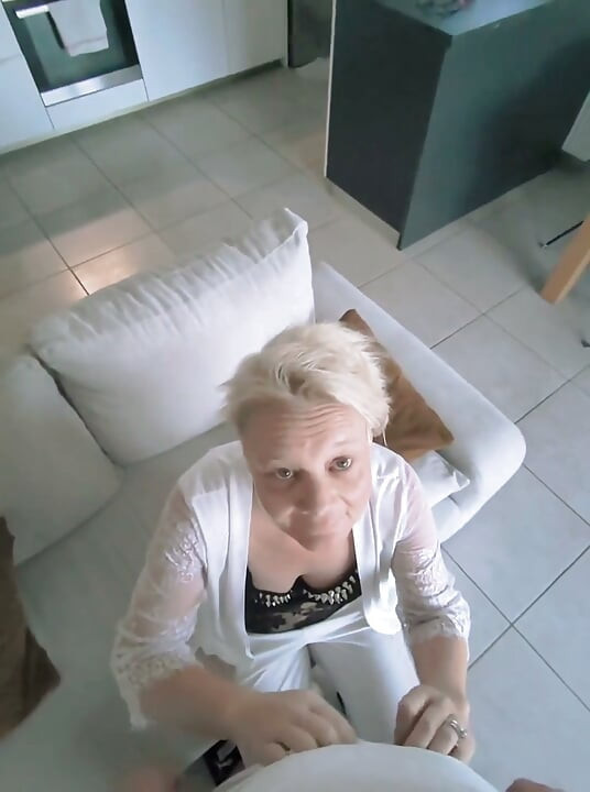 Na Powrót Mam Dojrzałą Cipkę Pieprzoną Na Stole, Jak Dobra Dziwka.