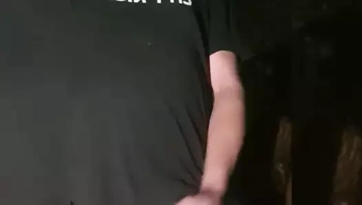 Kameraya boşalırım çünkü bir porno yıldızı olmak istiyorum