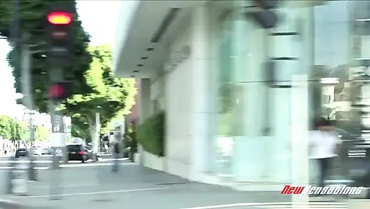 Sasha grey - reiche kleine schlampe