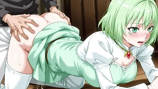 Dryad Delta (Tensura)