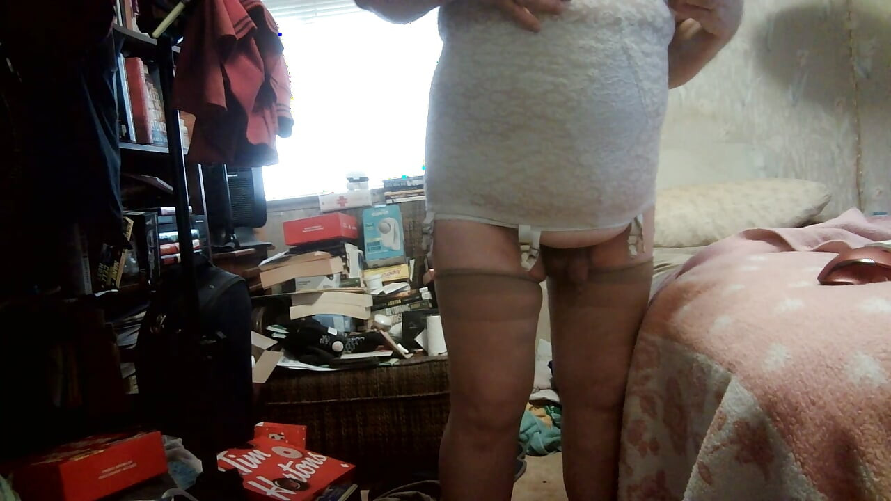 WIENER GIRL - My Fat Wiener My Fat Ass