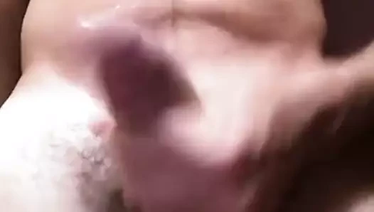 Boşalmadan önce başlıyor!