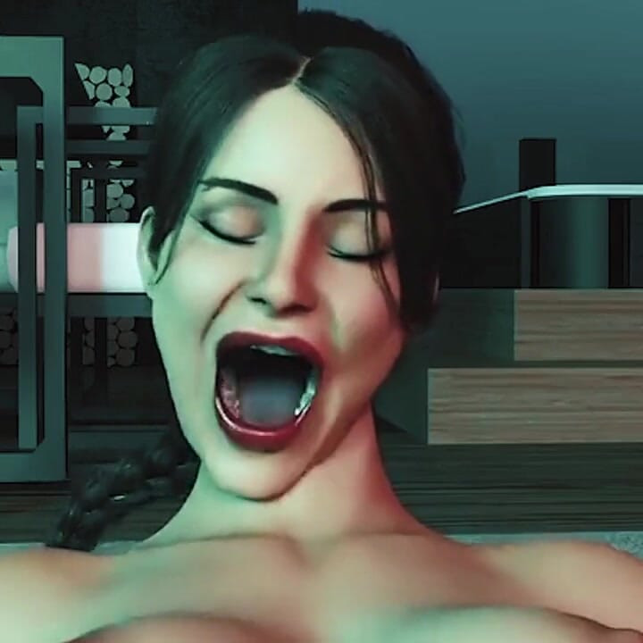 Hot Sexy Desi Girl Fucked by Machine