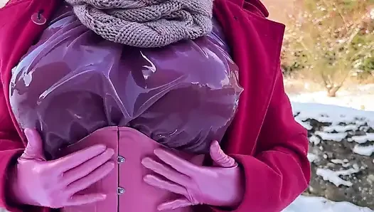 Снежные приключения