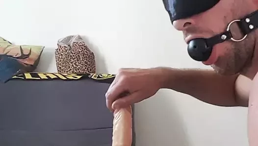 En mode esclave pour satisfaire vos envies