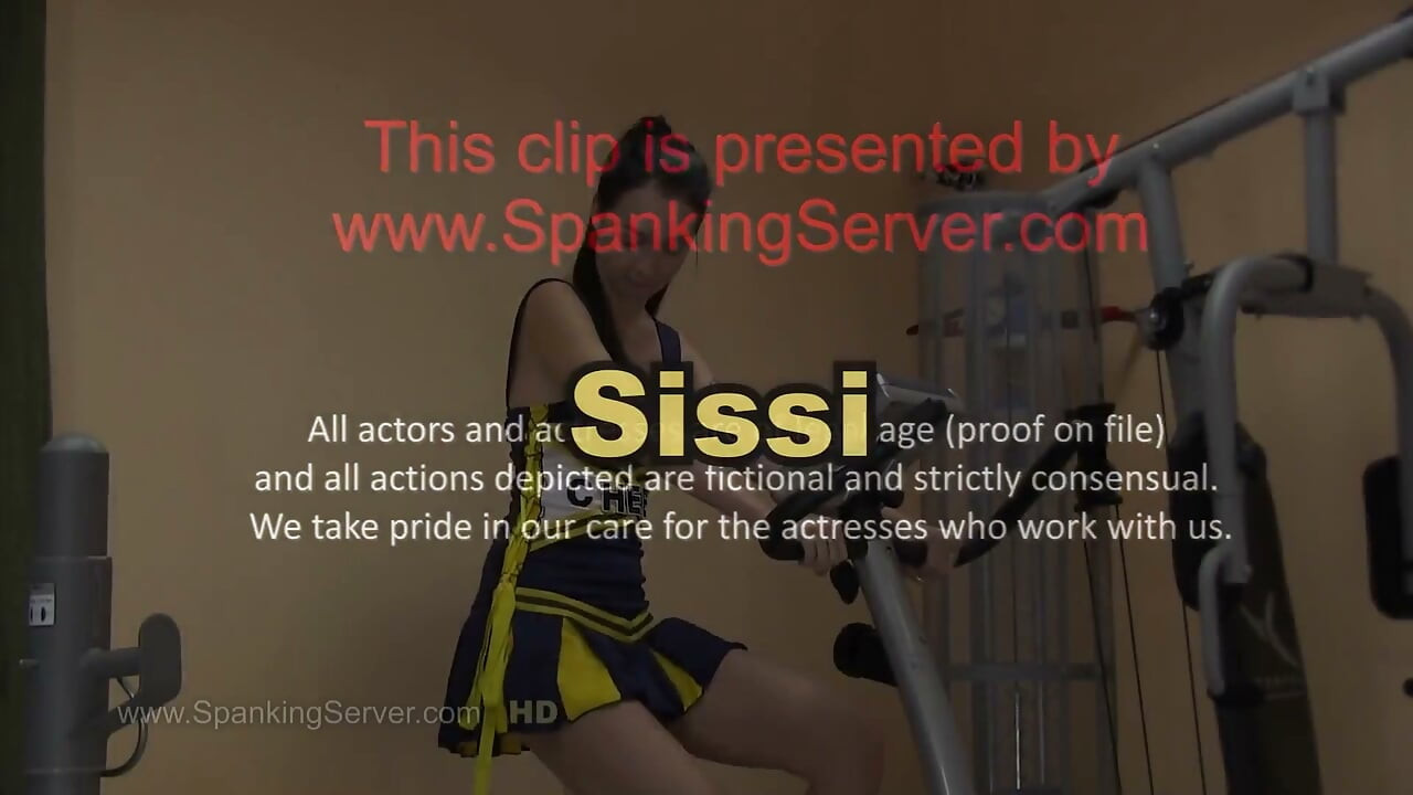 Sissi Paddle02241