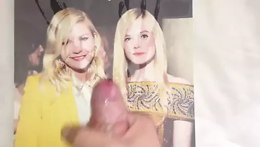 Kirsten Dunst'a saygı duruşu