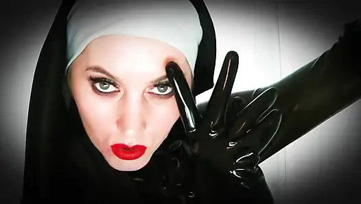 You got the demon seed