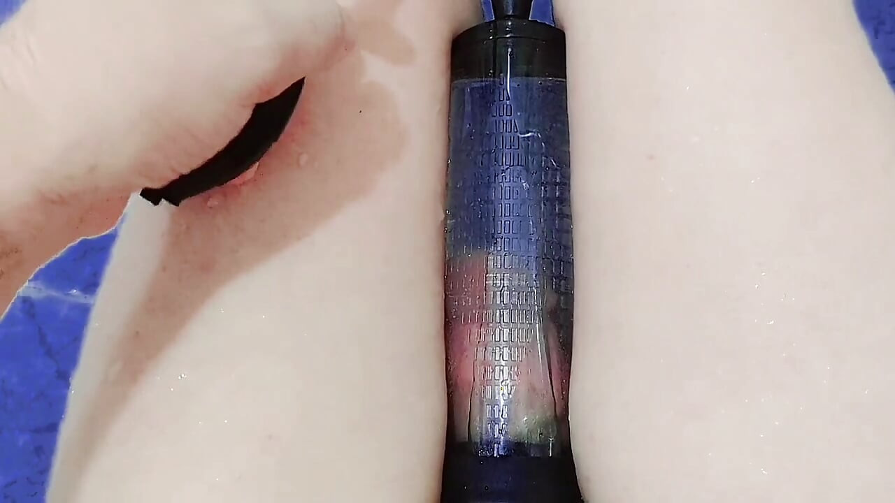 Bum Bum Fire在我的皮肤上挥之不去