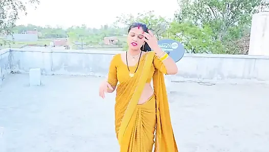 Indian Desi Two friend Having Hardcore with one male Hardcore fucking by him