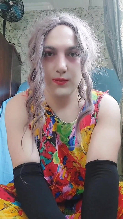 Youtube'da Kitty_Cross