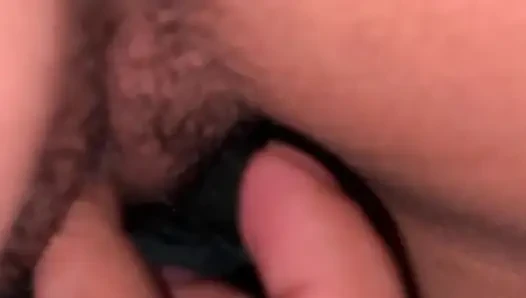 Full video hijab Binal