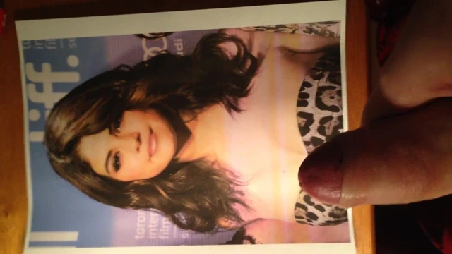 Tribute to Selena Gomez
