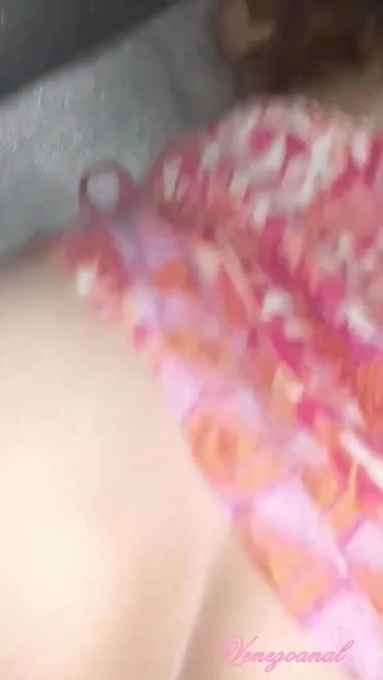 Key moment from "She spread her ass so good in doggystyle and i fuck her amazing tight pussy and ass"