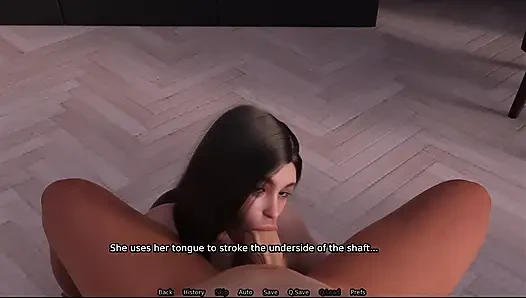 Shadows of Trust Part 5