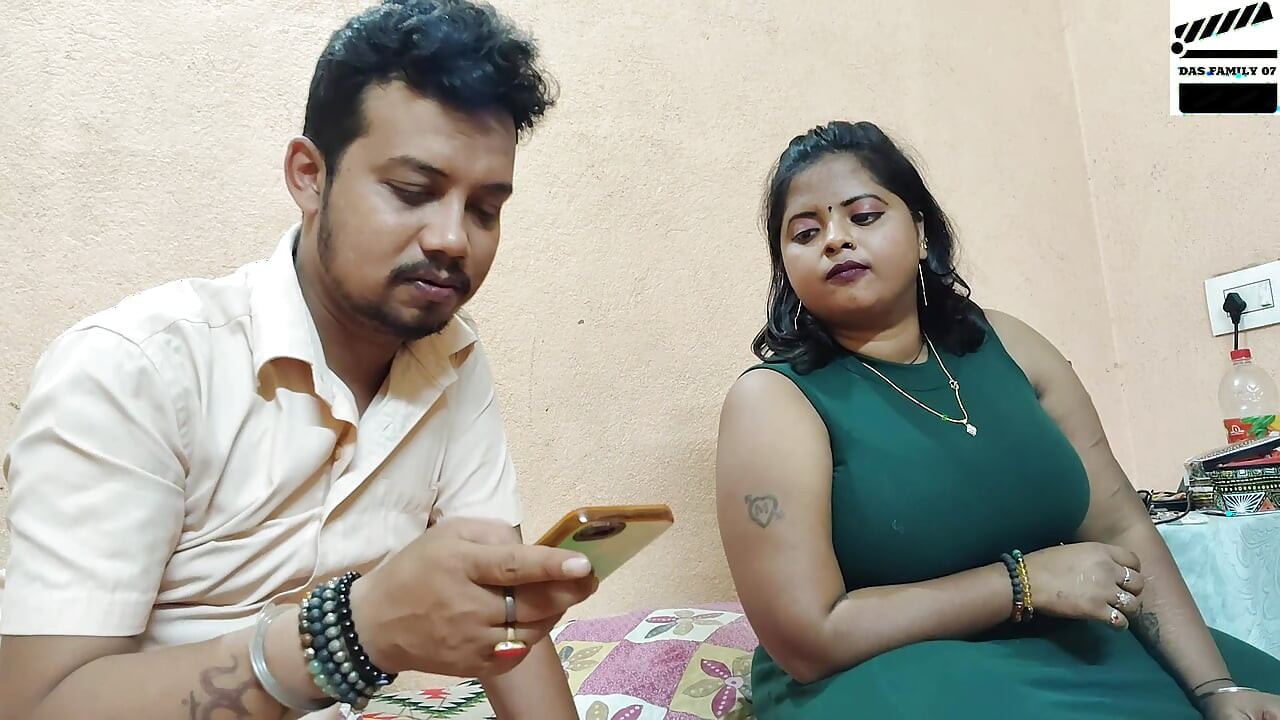 CHANDA MANGNE AAKE PAROS KI BHABI KO CHOD DALA HINDI AUDIO
