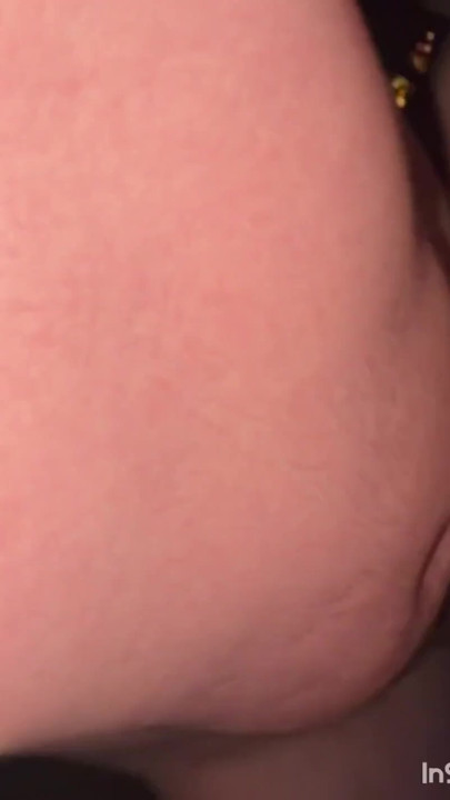 Amateur Pegging wife fucking husbands arse Cum shot | Clip 1