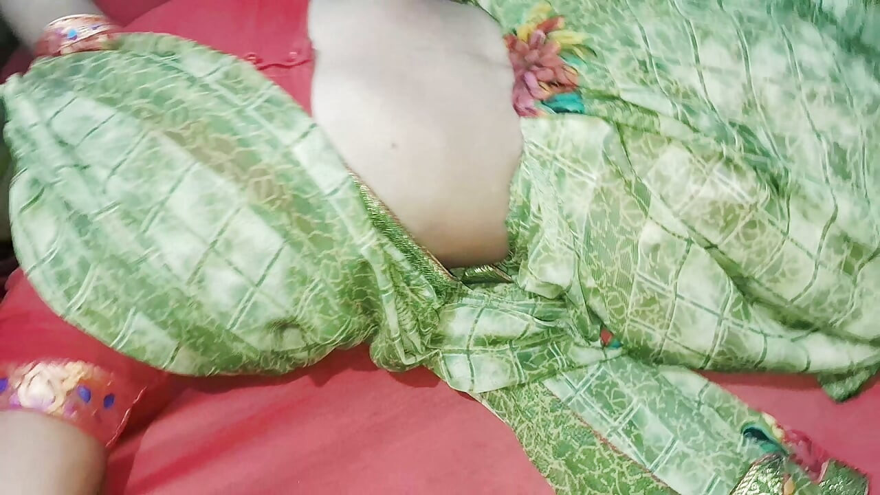 Desi νοικοκυρά Rani Bhabhi Ki Chudayi