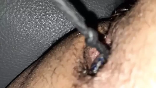 anal havuz topları