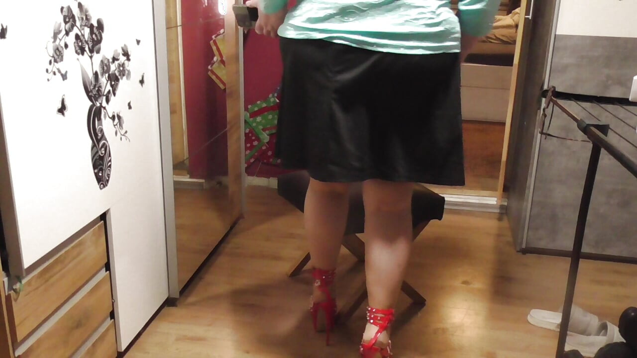 today I'm your teacher